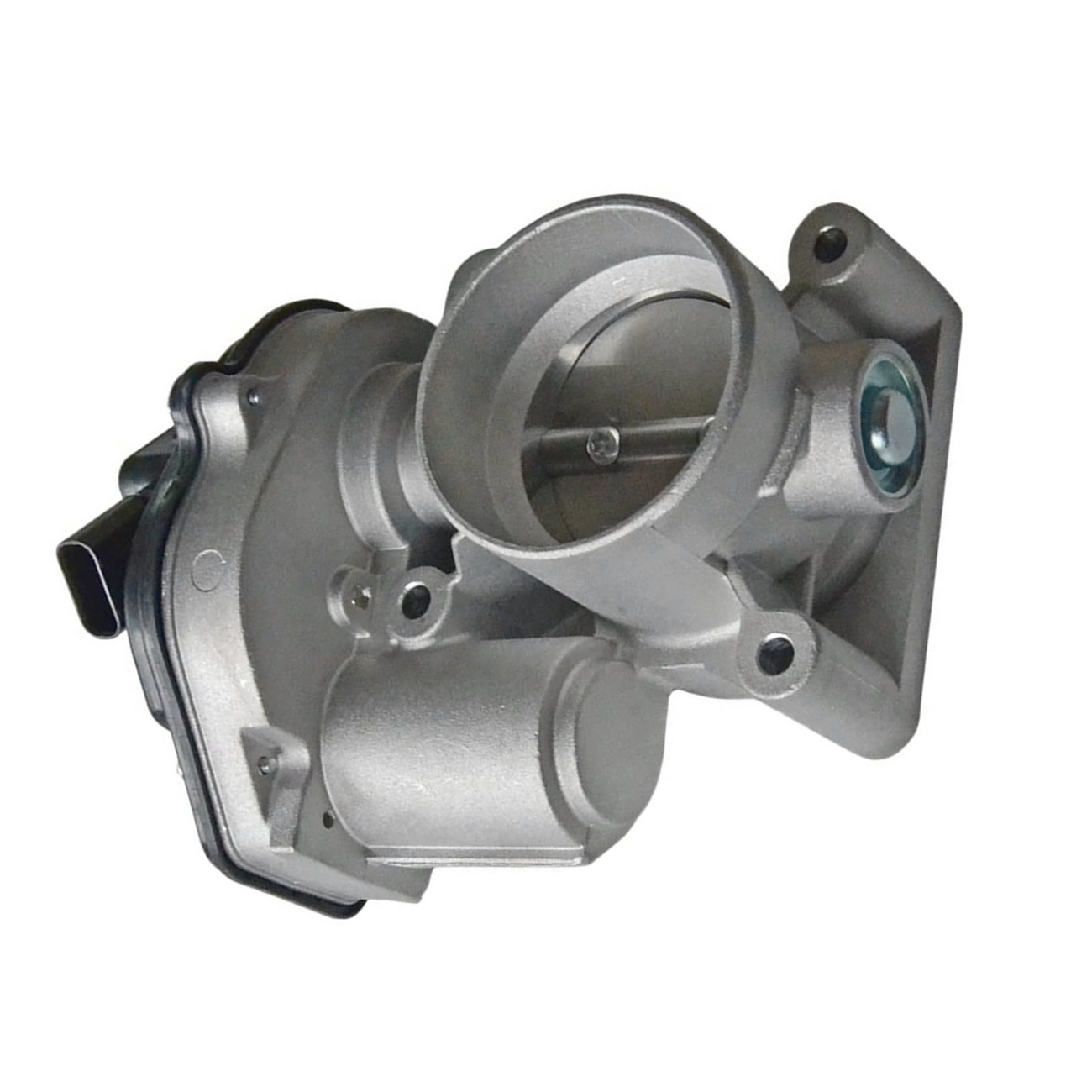 Cuerpo De Mariposa Ford Smax 2.0 Desde 2006